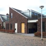 7 woningen Wipstrik Zwolle