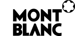 Mont Blanc - logo