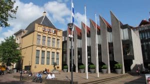 Stadhuis Zwolle