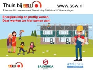 SSW Bilthoven