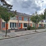 Planmatig onderhoud 75 huurwoningen Zwolle